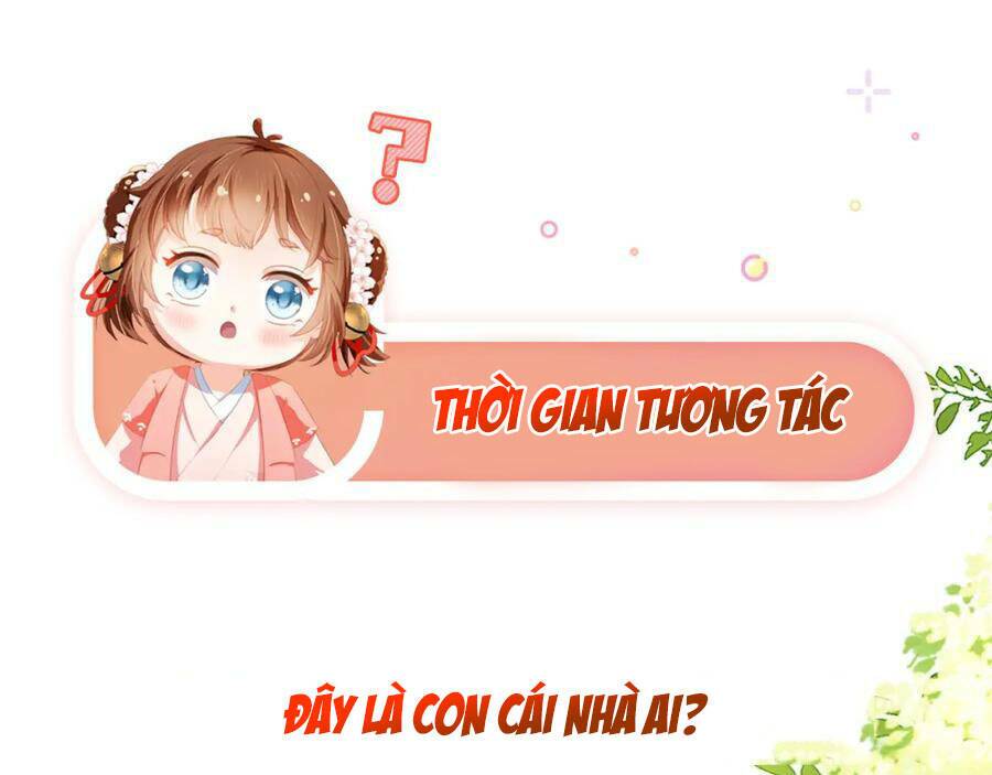 nhặt được bảo bối manh manh chapter 2 110