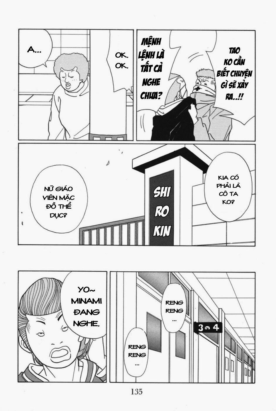 gokusen chapter 88 16