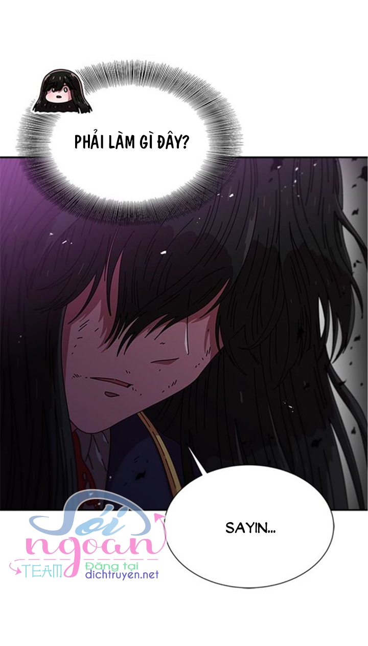 con gái bảo bối của ma vương chapter 55 26