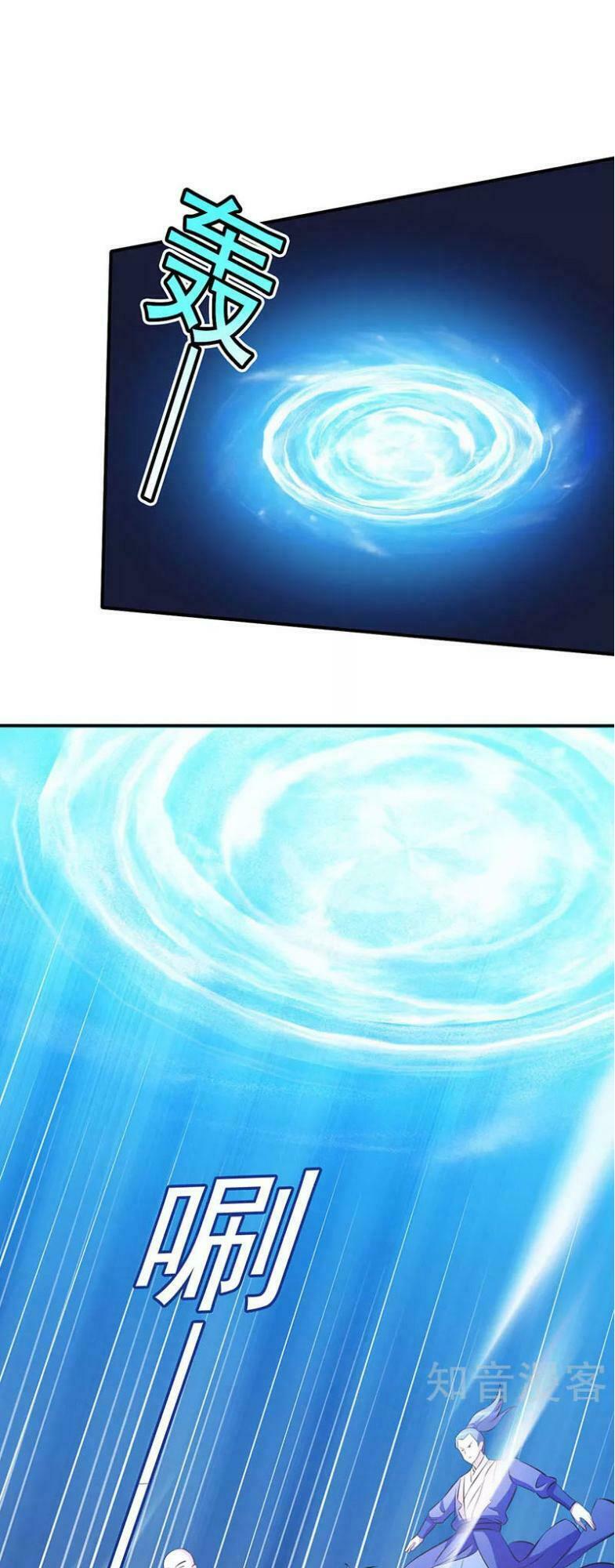 võ đạo độc tôn chapter 118 12