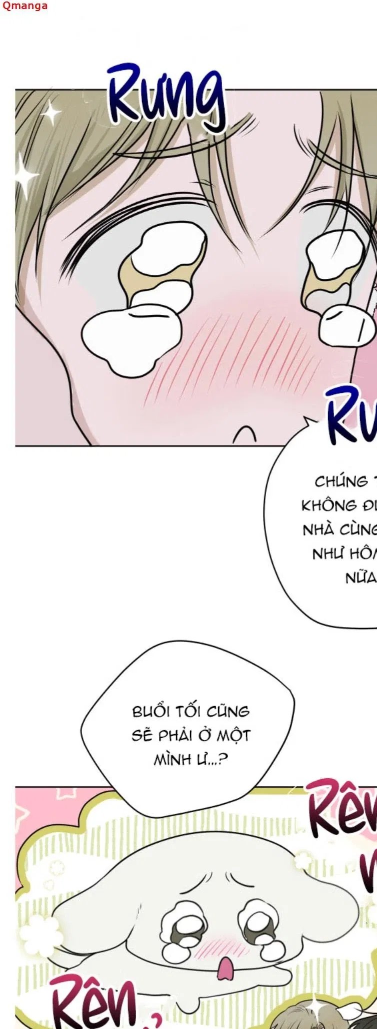 đoá hoa trên mặt hồ chapter 9 24