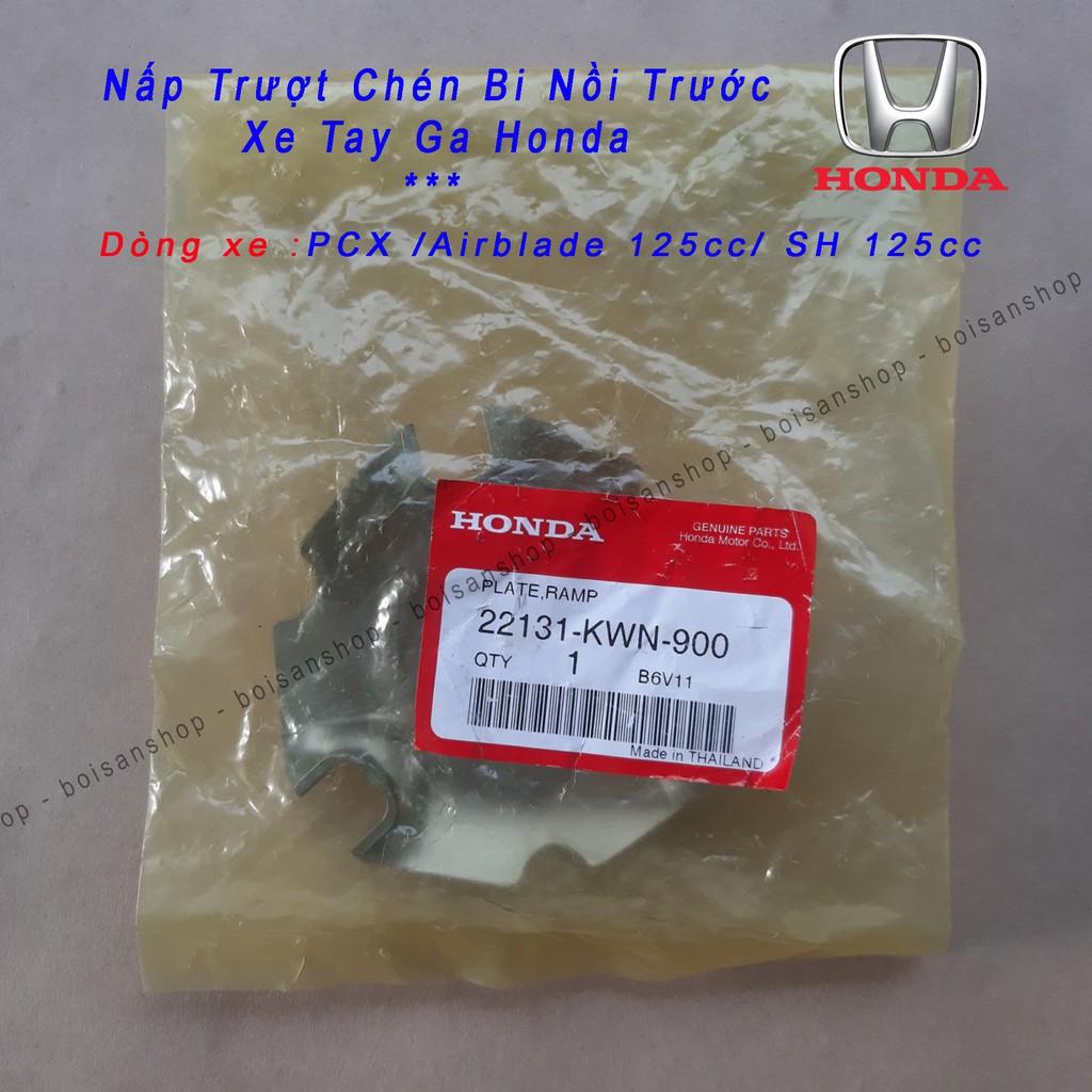 A2 Bộ nồi trước FCC dùng cho xe air blade 125 Đời 2016 Trở Lên hãng FCC