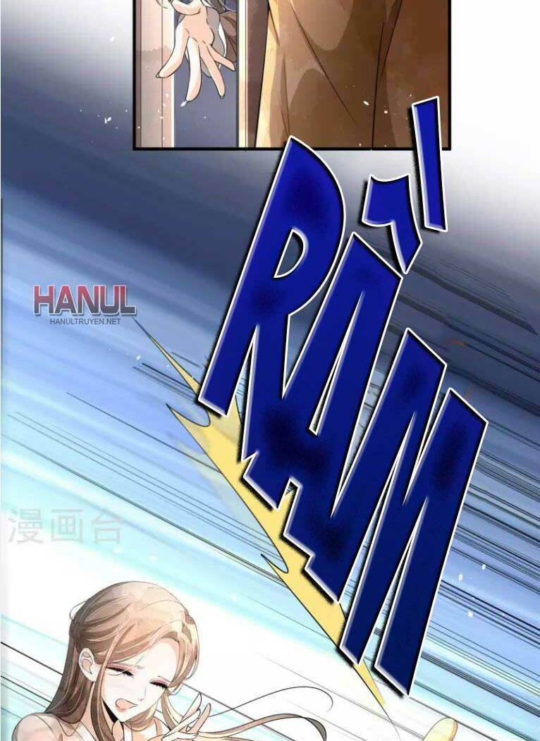 cô vợ hợp đồng lạnh lùng không dễ đụng đâu chapter 200.2 13