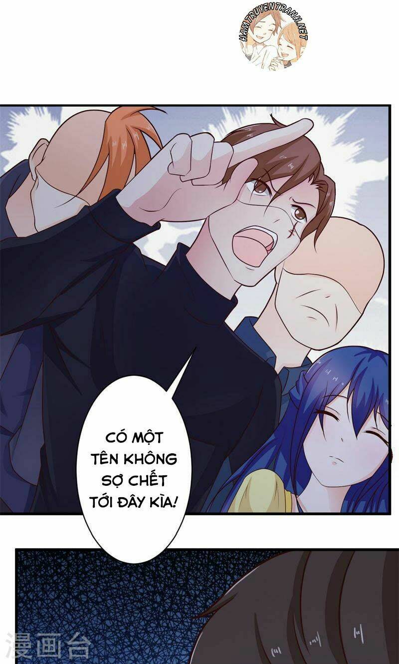 bá đạo tổng tài ngạnh thượng cung chapter 32 14