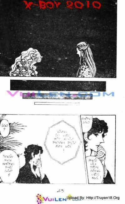 ánh đèn rực rỡ chapter 15 44