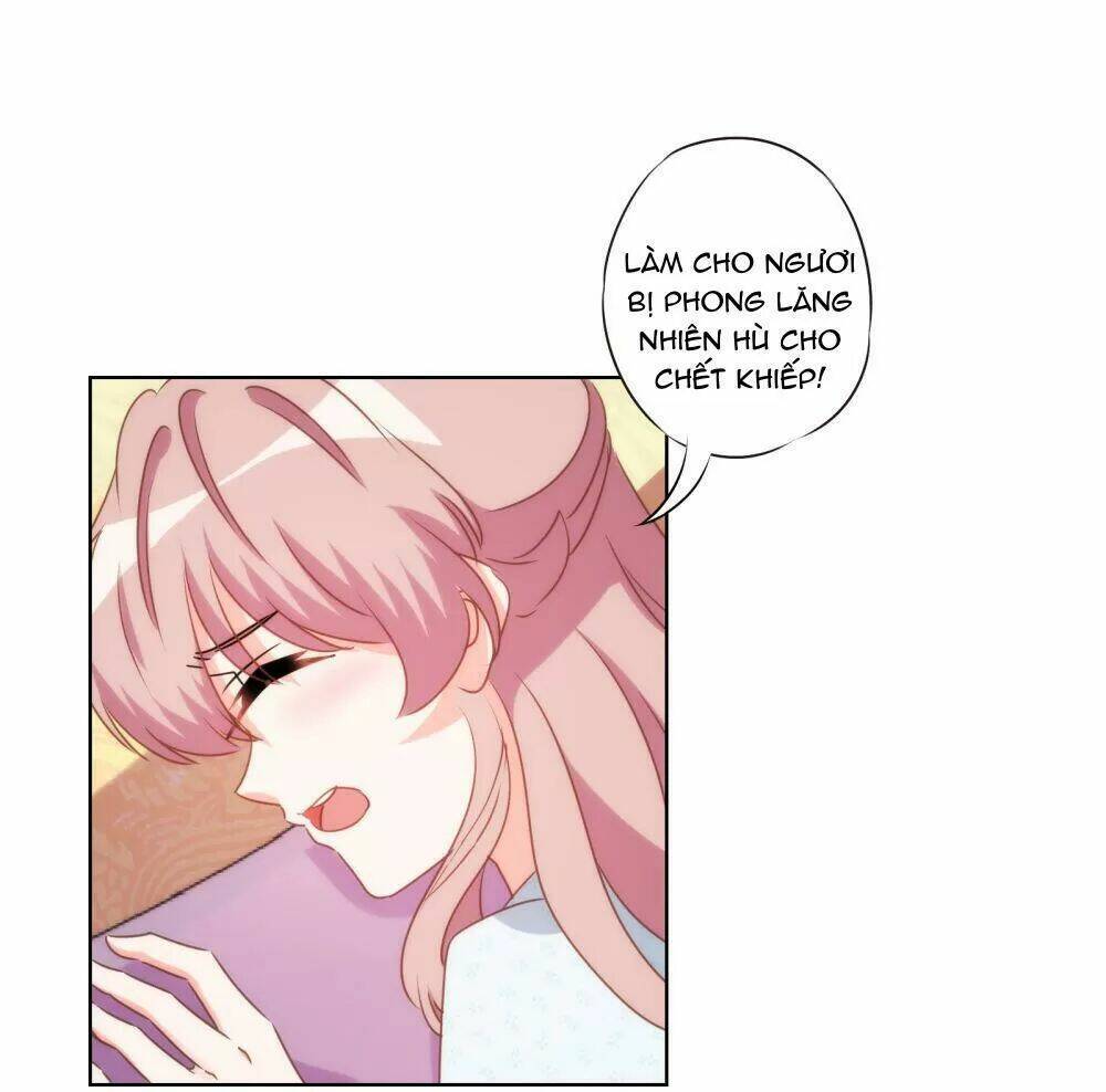 ồ, phu quân đáng yêu của tôi! chapter 86 21