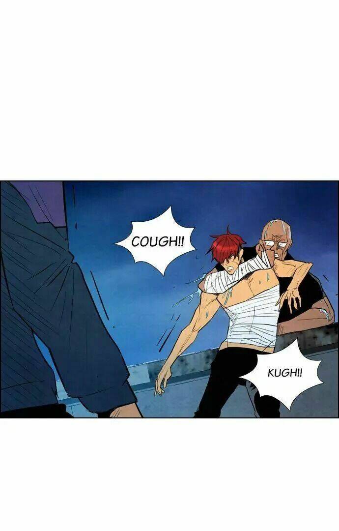 kẻ hồi sinh chapter 18 43