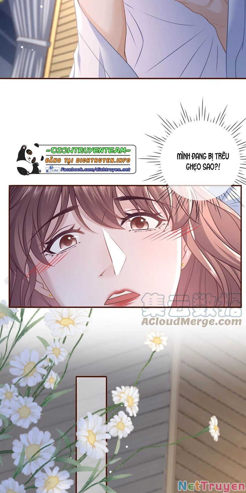 bạn gái tôi mới 30+ tuổi xuân chapter 111 14