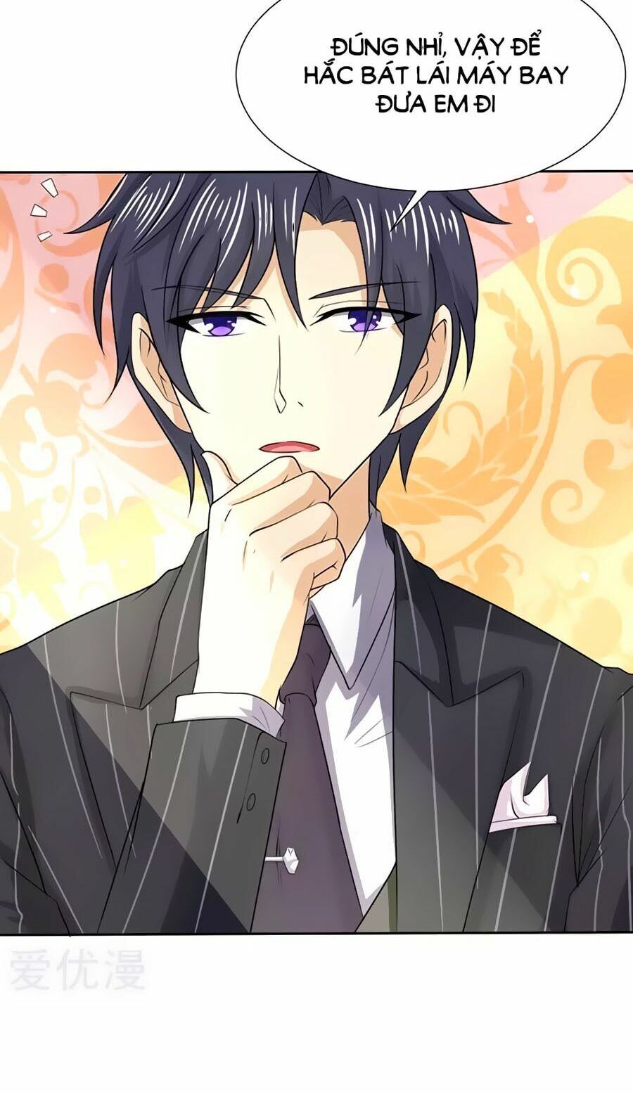 chồng già vợ trẻ trêu nhau hàng ngày chapter 15 28