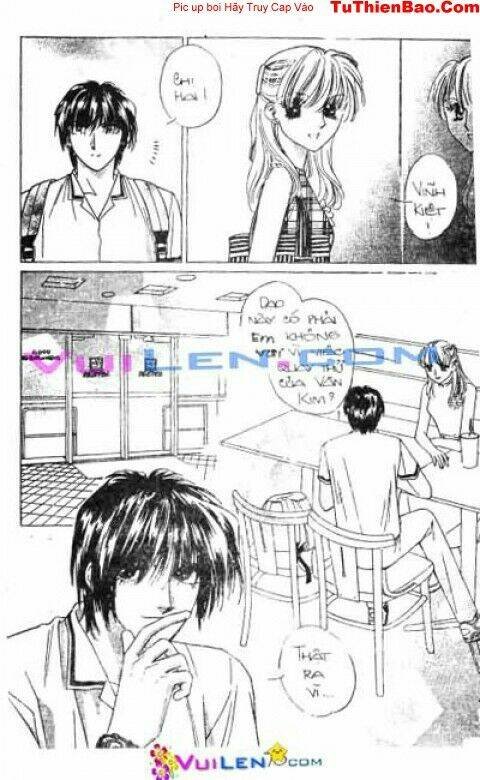 đầu bếp dễ thương chapter 7 70