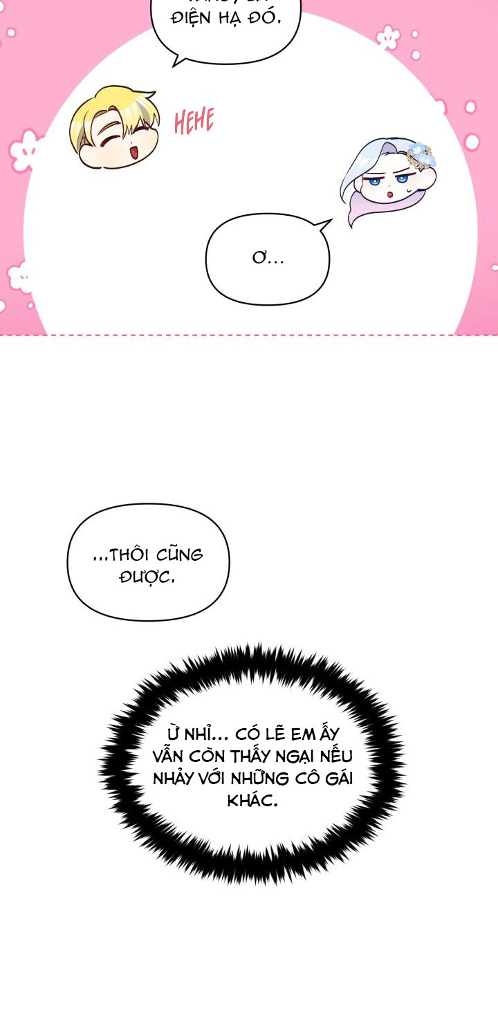 hộ vệ của bạo chúa là ác nữ chapter 44 6