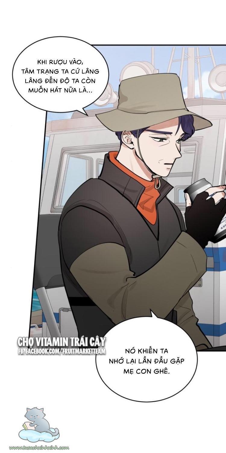 oan gia ngõ hẹp chapter 70 38