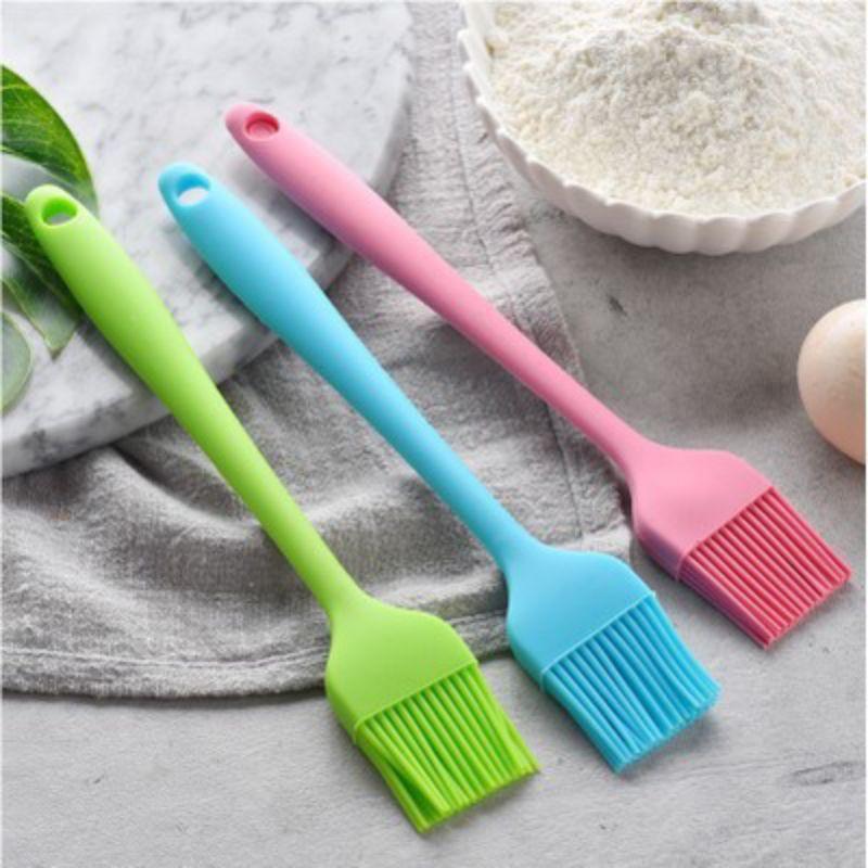 Chổi đúc silicon chất đẹp