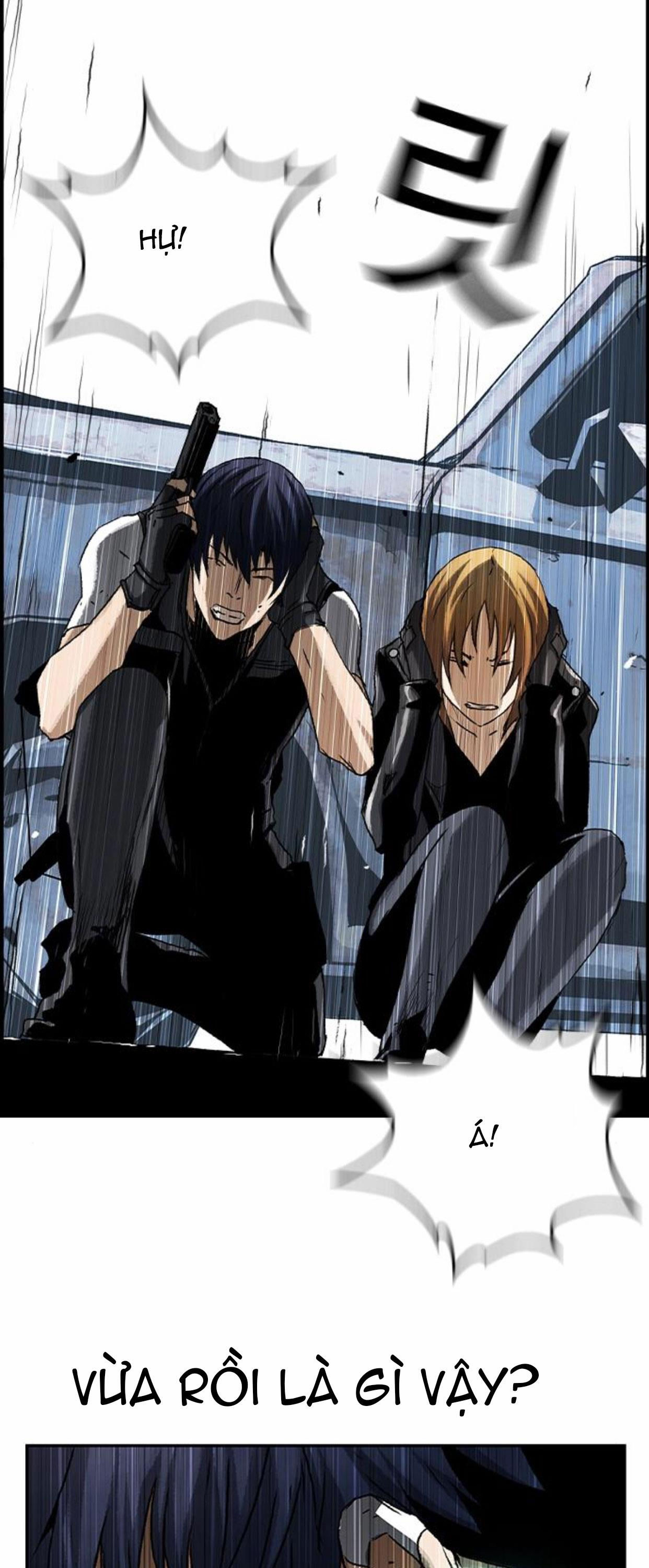 pubg - cuộc chiến sinh tồn chapter 5 42