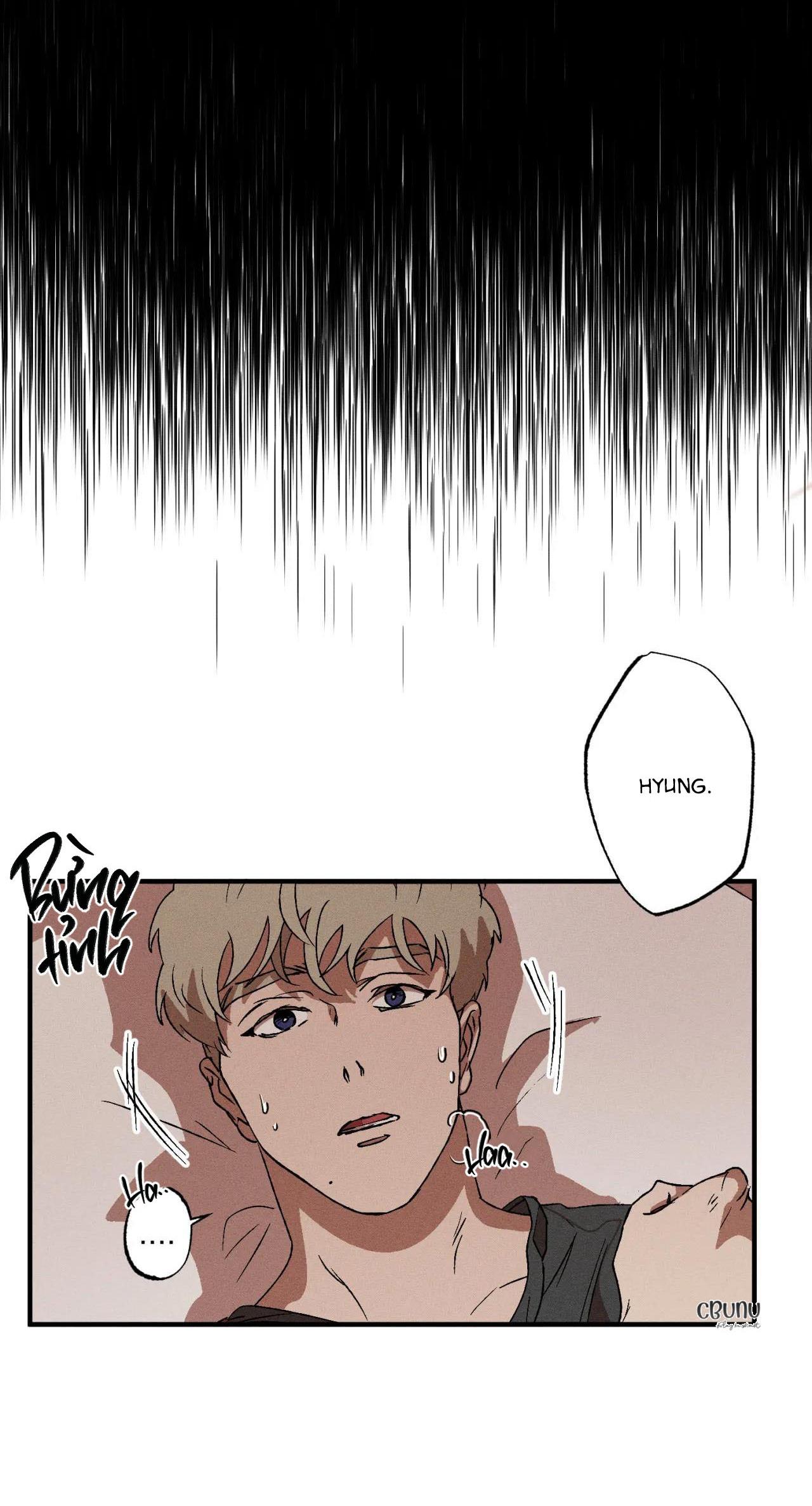 bẫy đôi ngọt ngào chapter 14 53