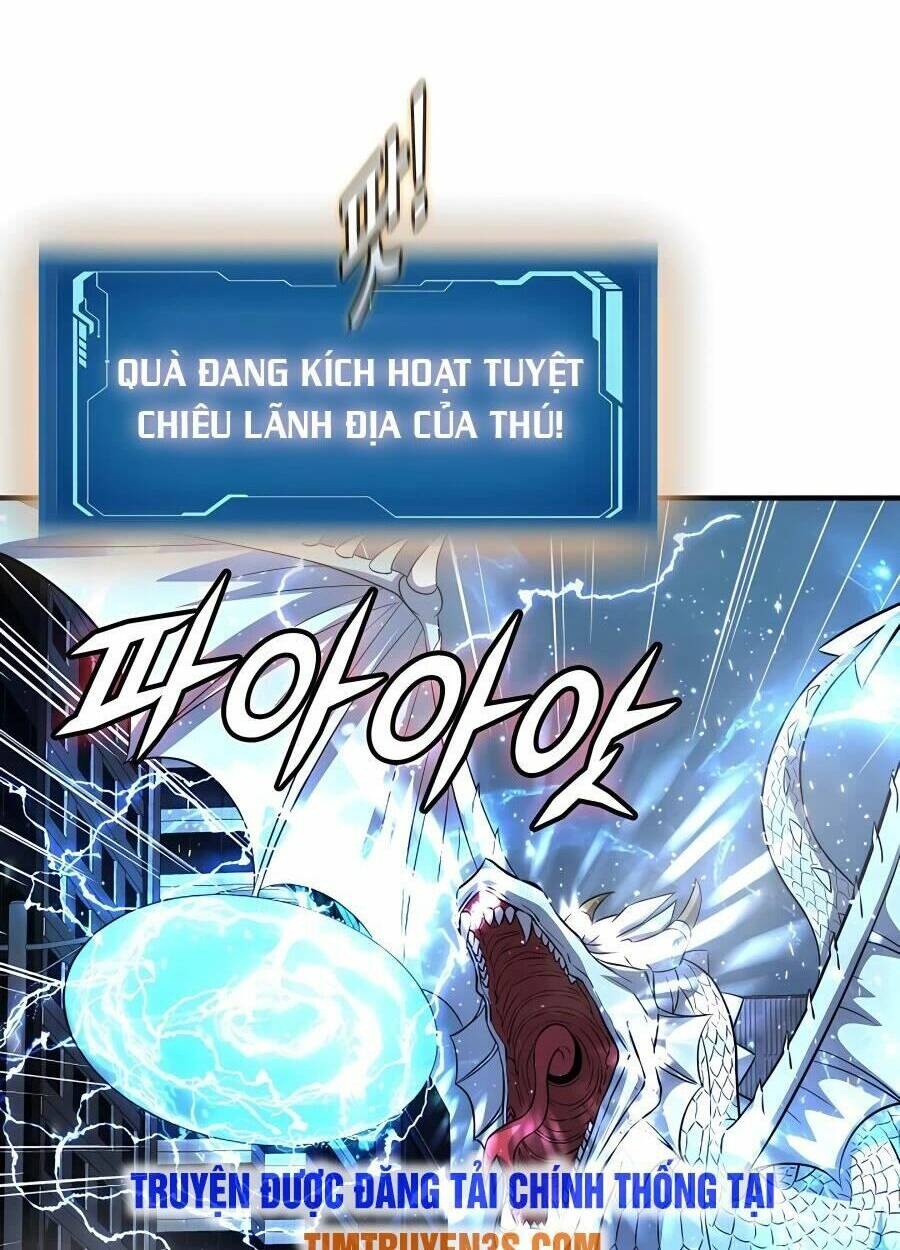 mẹ tôi là chòm sao bảo hộ m chapter 50 22