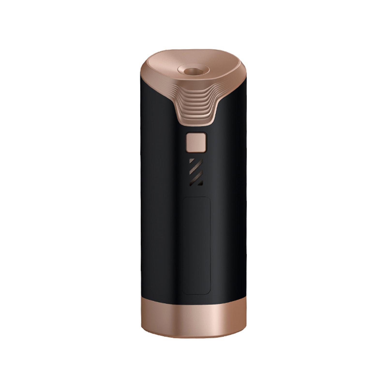 Perfume Diffuser Wall Mounted Air Humidifier Spray Dispenser for Living Room