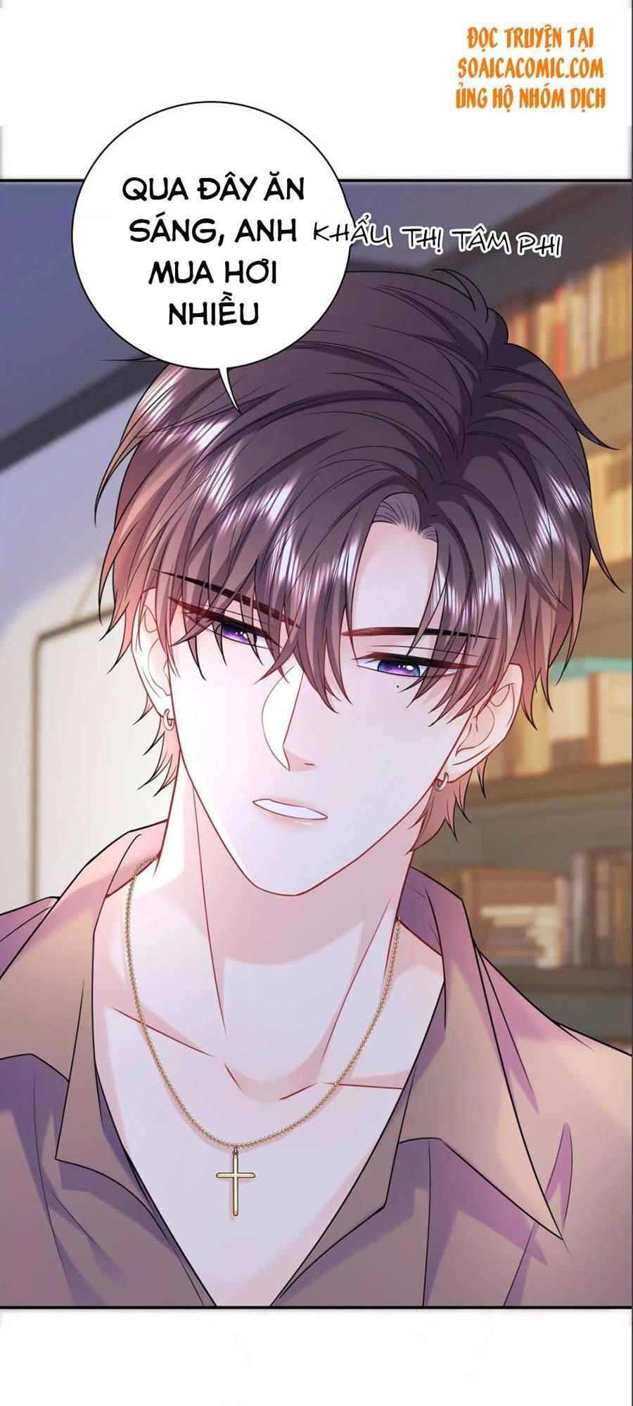 tôi dựa vào tà ý: nghịch chuyển nhân sinh chapter 35 8