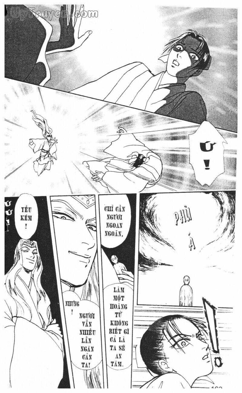 hoàng tử hoa - bud boy chapter 20 165