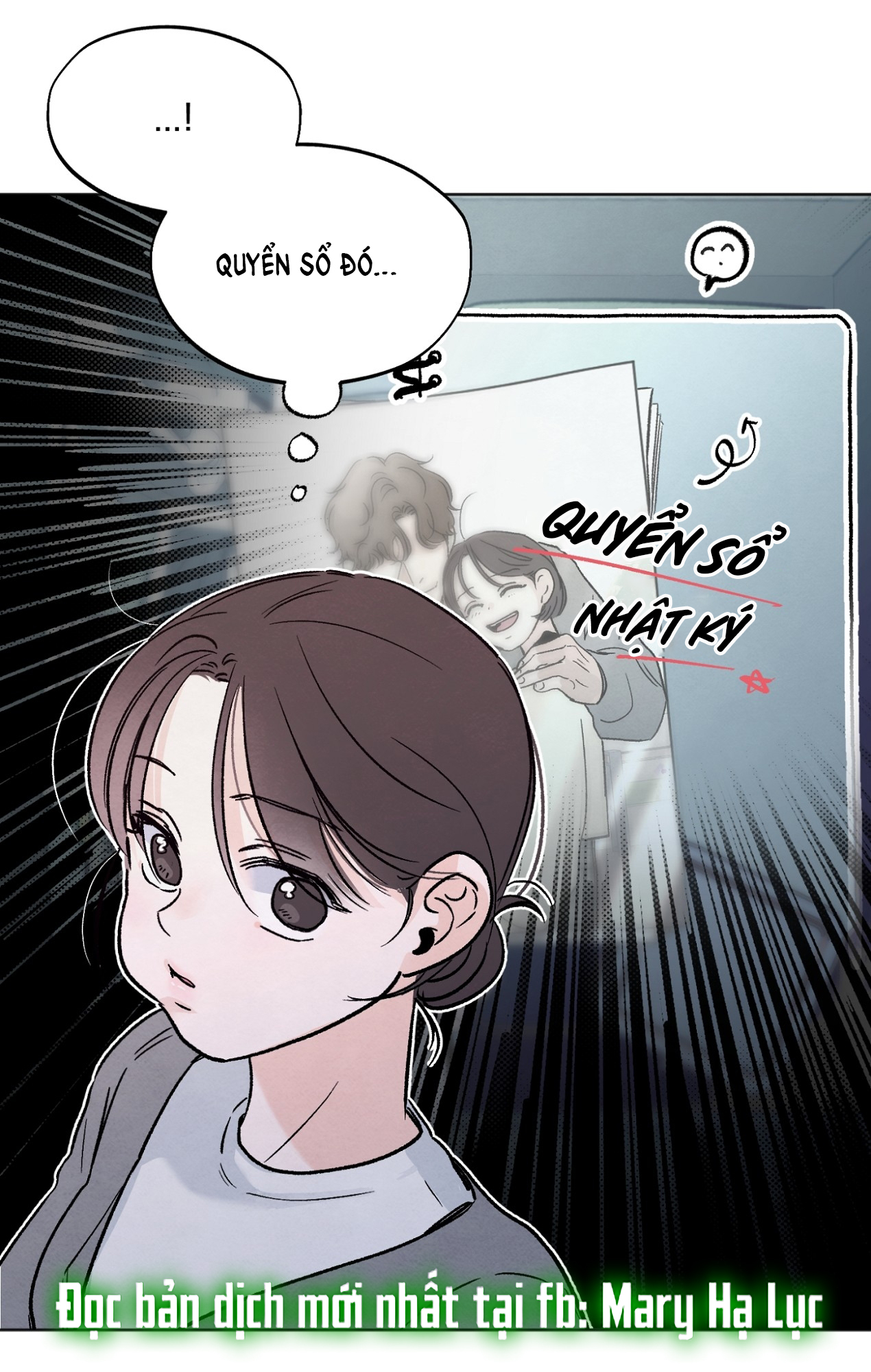 hoàn cảnh của rác rưởi chapter 5.2 9