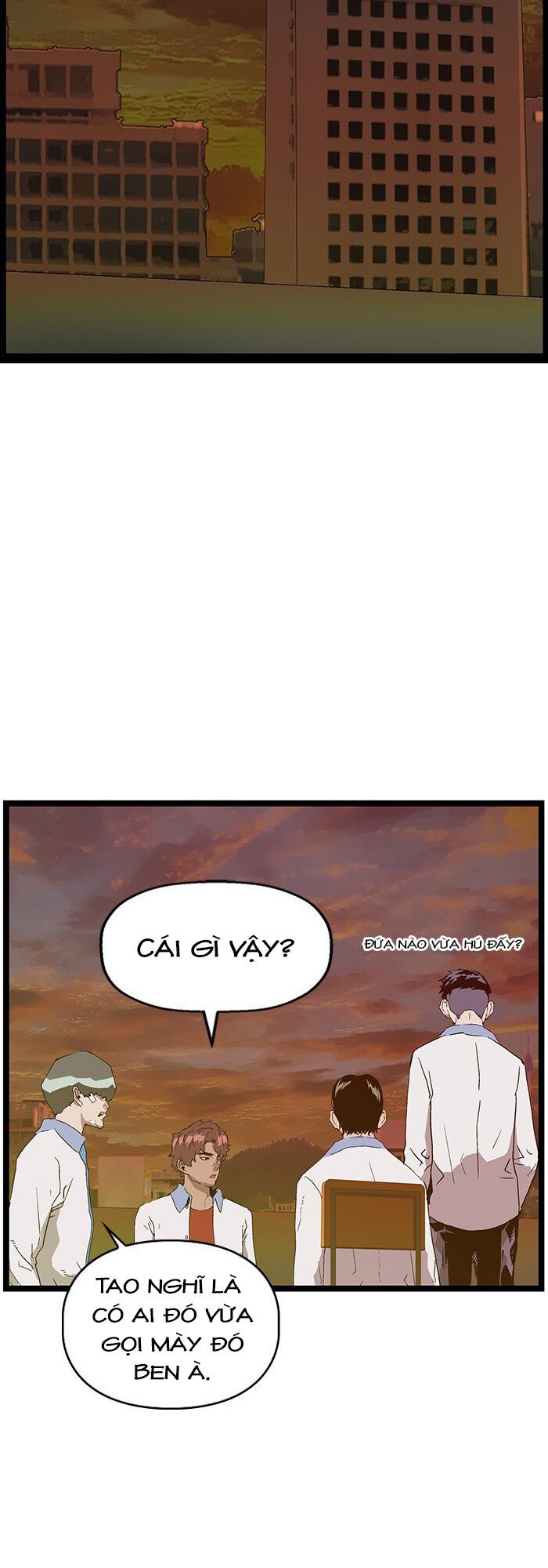 anh hùng yếu chapter 121 66