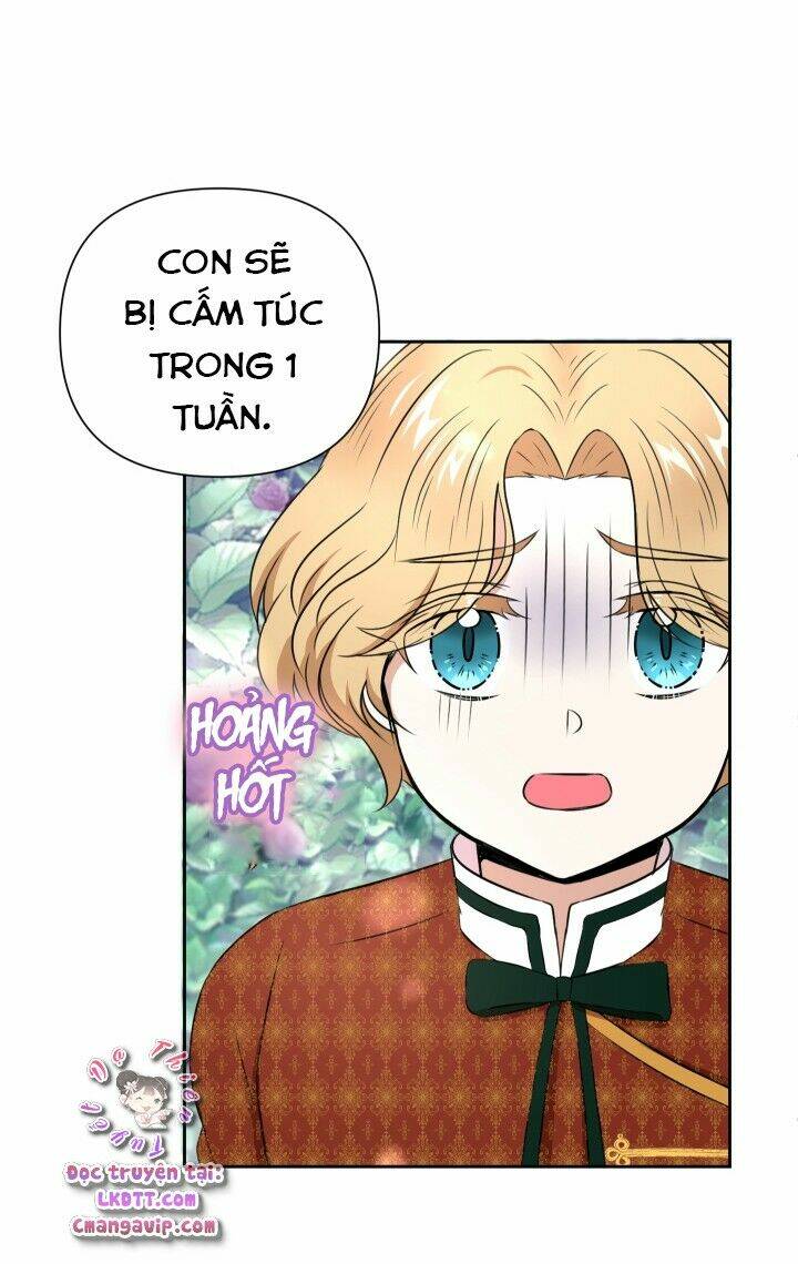 công chúa xấu xa chapter 23 11