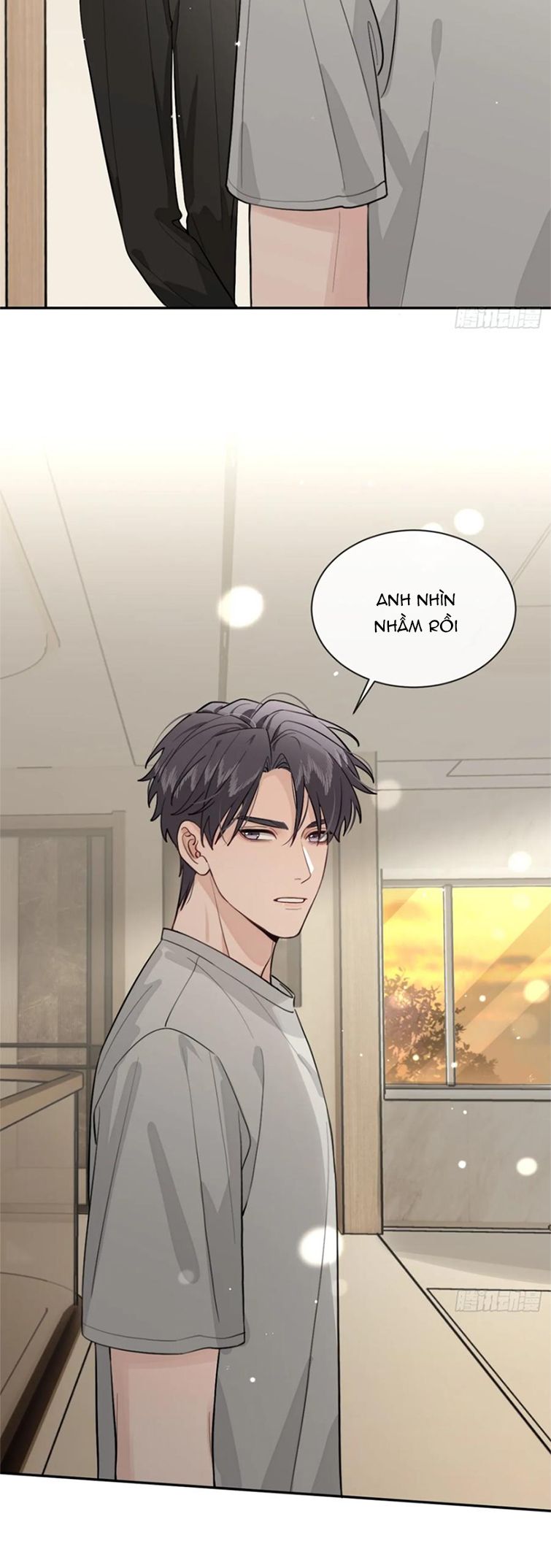 chó lớn bắt nạt chủ chapter 44 16