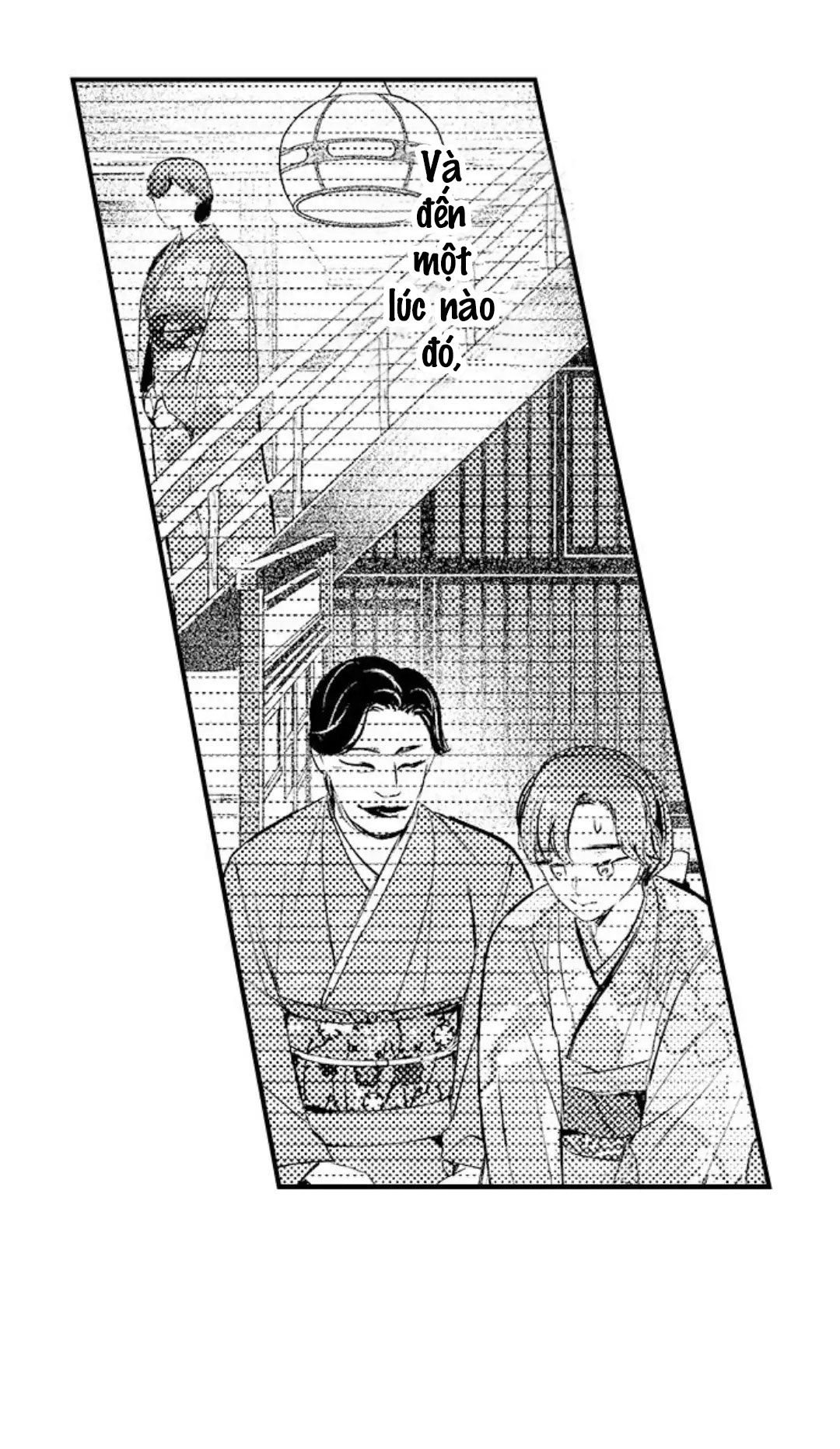Cô Dâu Thế Thân Và Quân Nhân Quái Vật chapter 11.2 - Trang 2