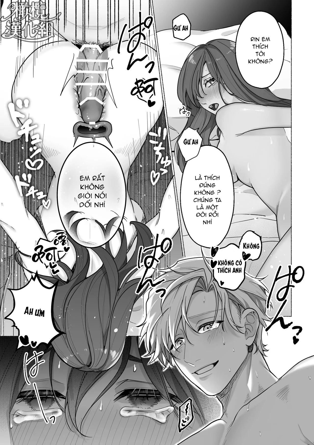 đạo chích tokyo chapter 2 11