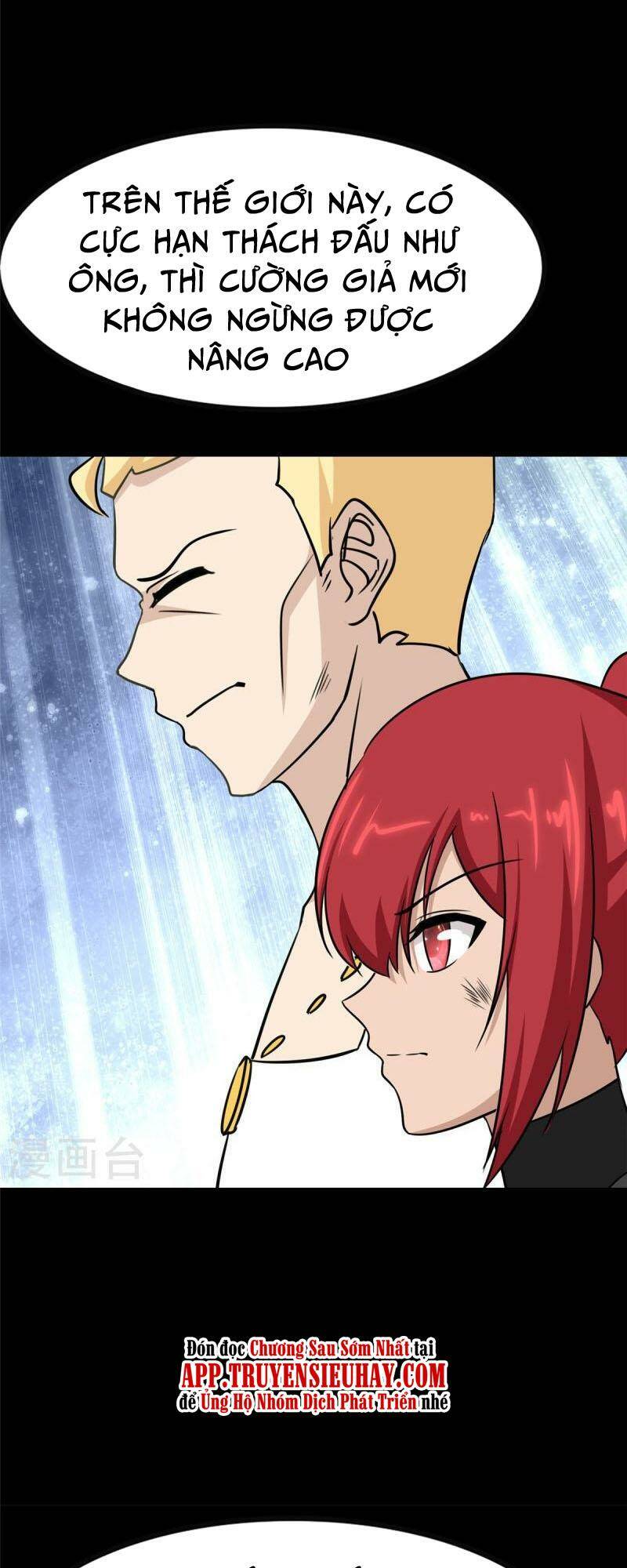 bạn gái virus của tôi chapter 355 46