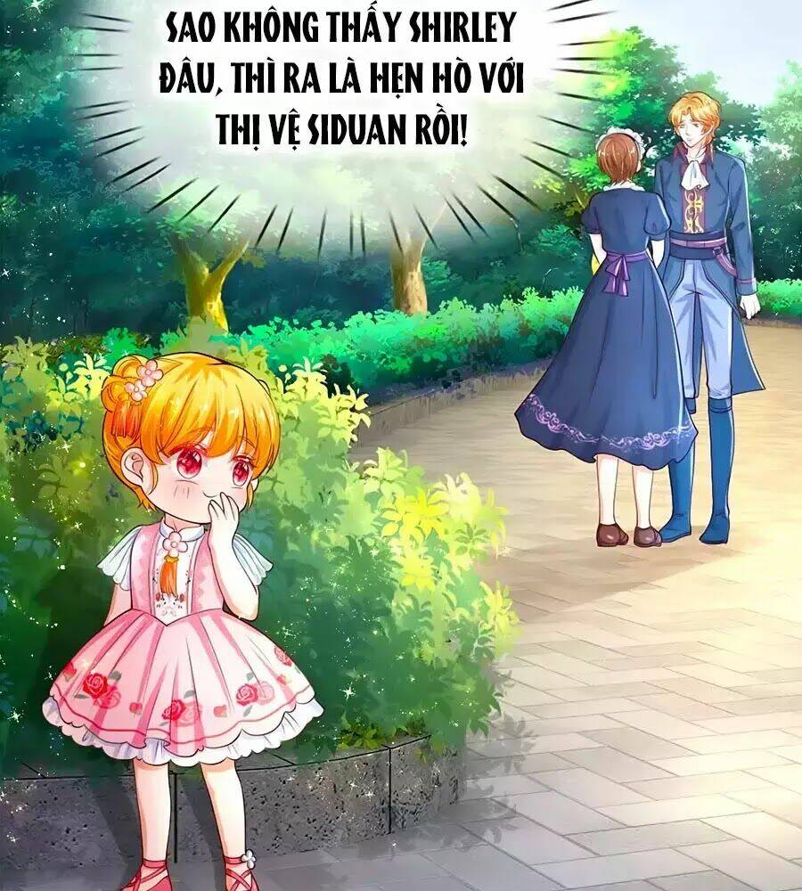 bỗng một ngày trở thành con gái nhà vua chapter 127 34