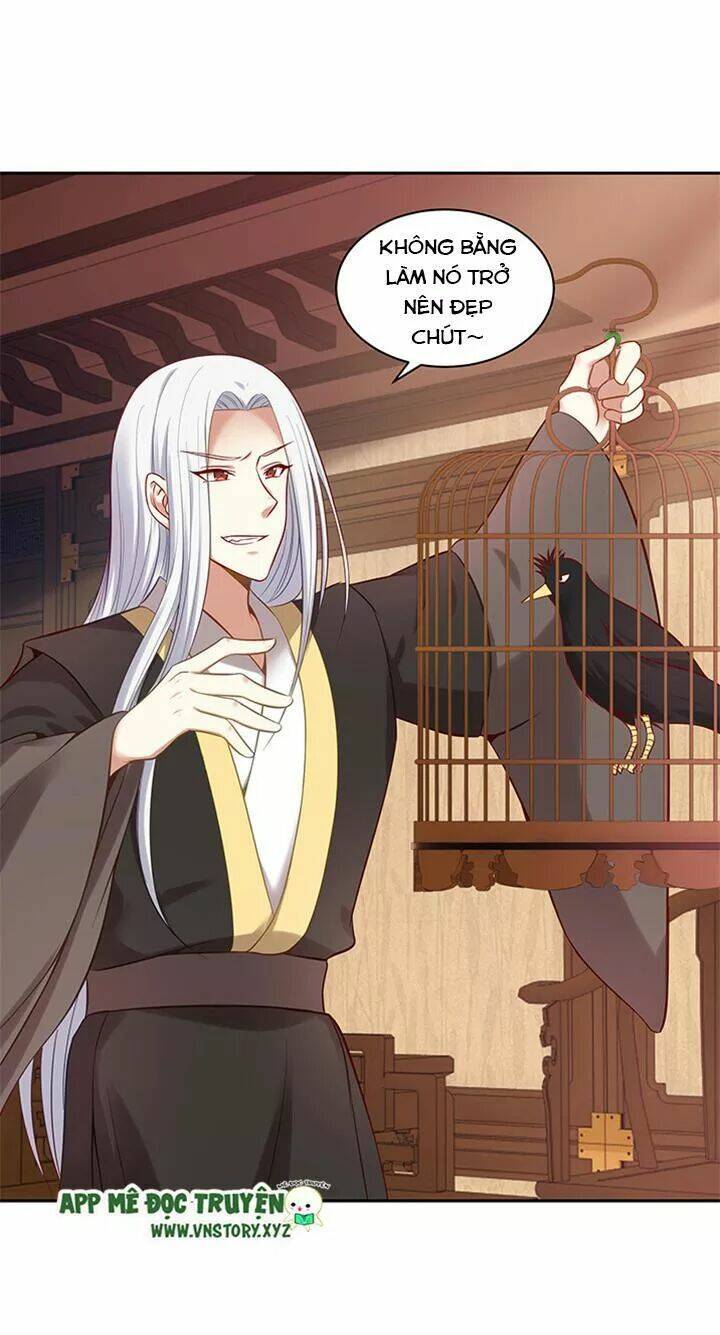 đô đốc đại nhân sủng thê kí chapter 162 20