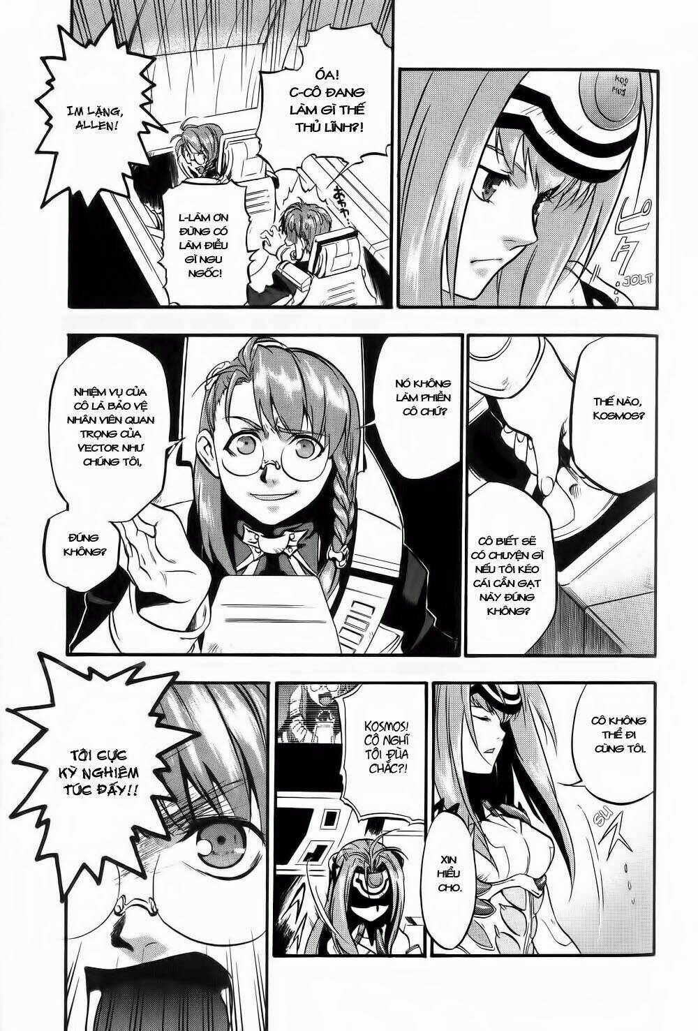 xenosaga chapter 1 28