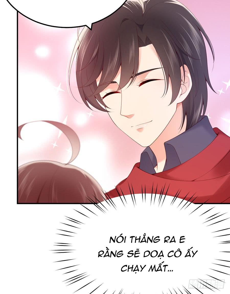 nam thần truy thê chỉ nam chapter 40.1 4