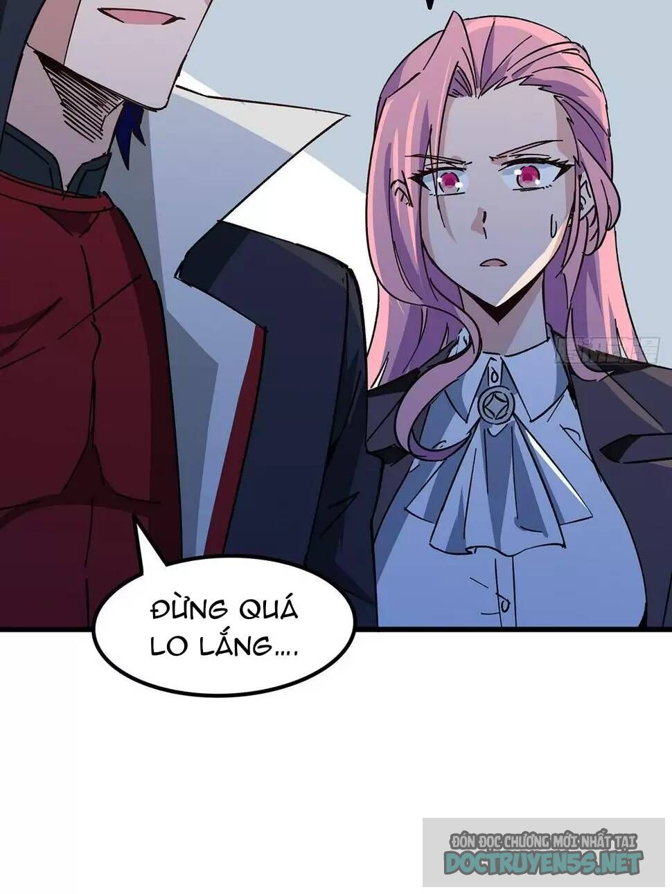 giải cứu 99 nữ chính ở mạt thế chapter 121 44