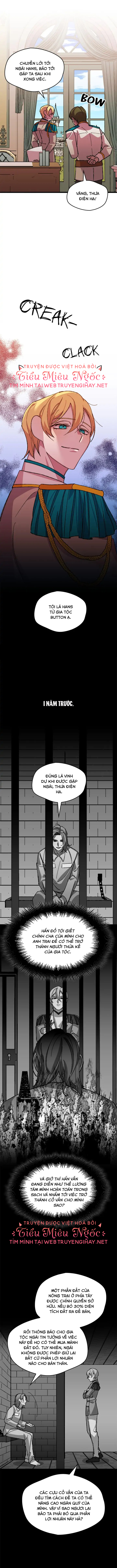 tôi sẽ cứu lấy gia tộc sắp sụp đổ chapter 41 3