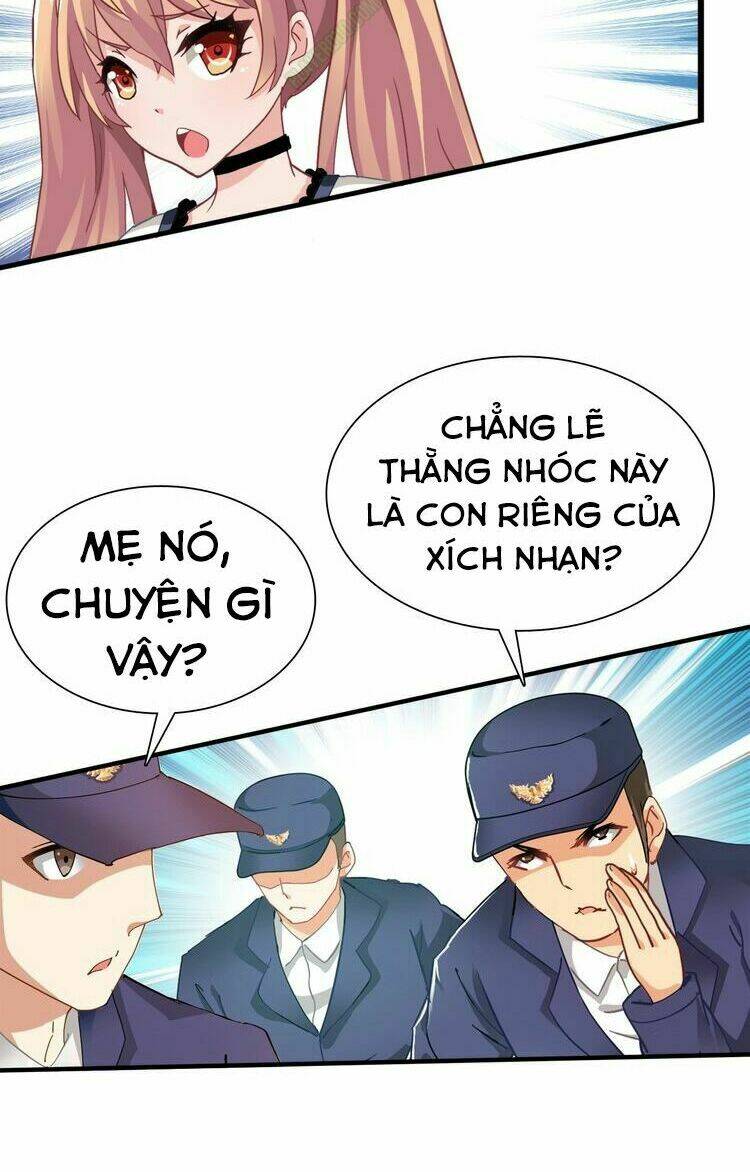 kinh thế kỳ nhân chapter 4 37