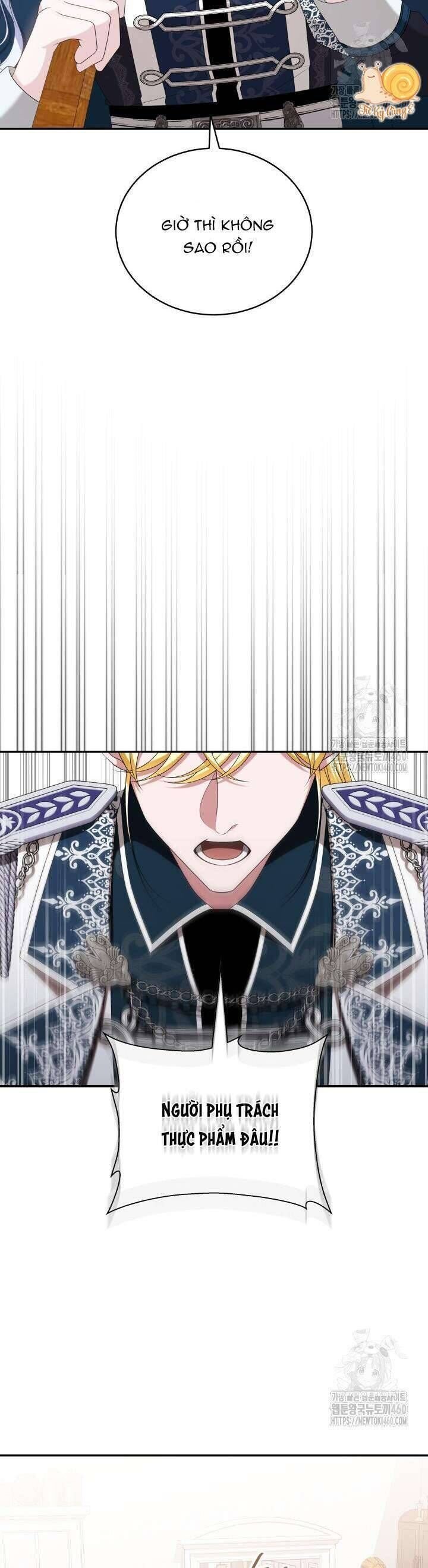 hướng dẫn về ác nữ chapter 13 13