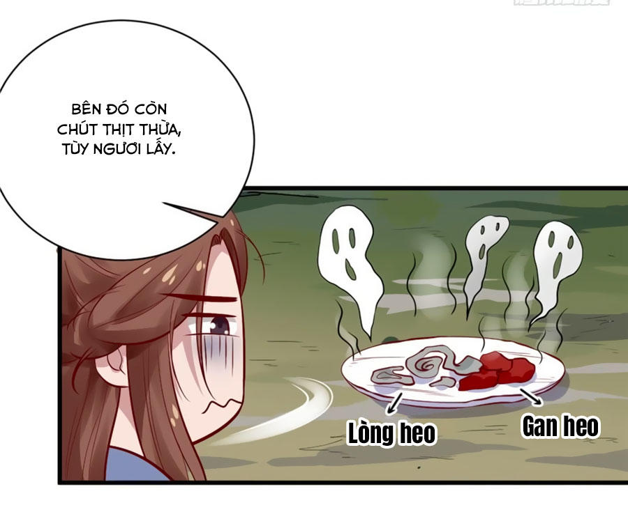 nữ đế livestream công lược chapter 6 39