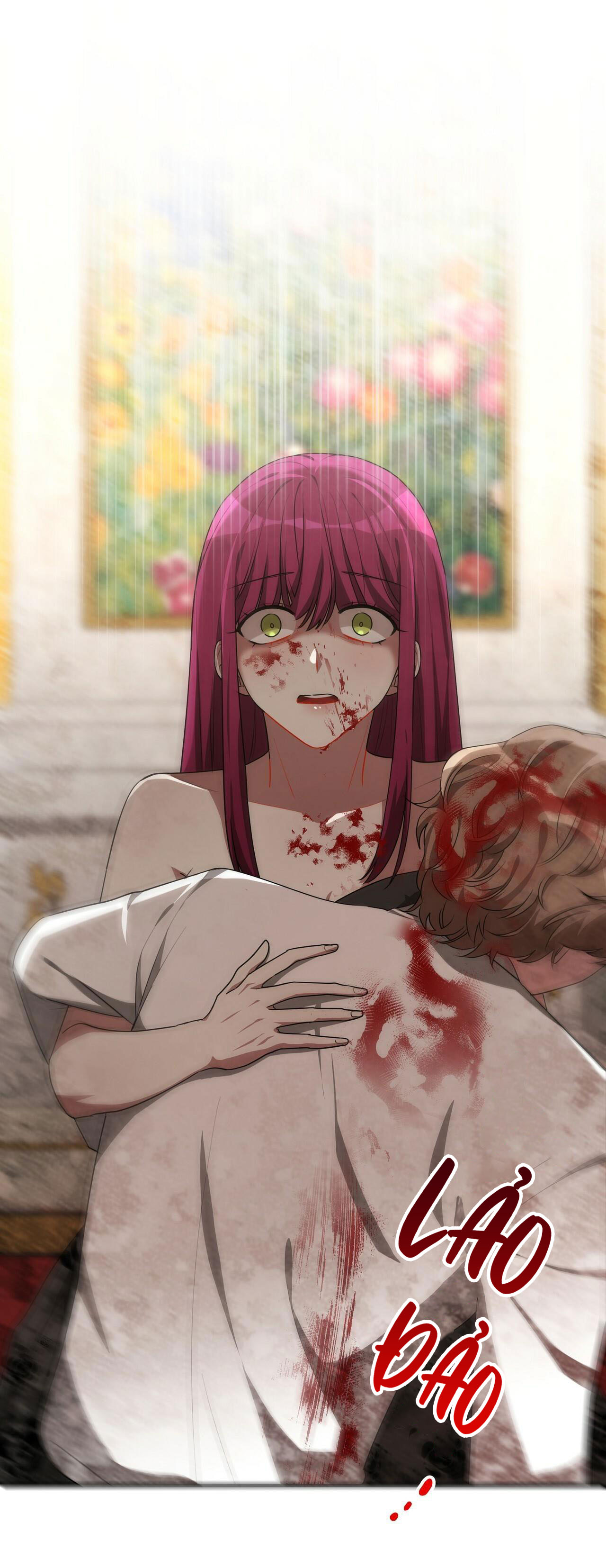 cuộc hôn nhân tay ba chapter 27 1