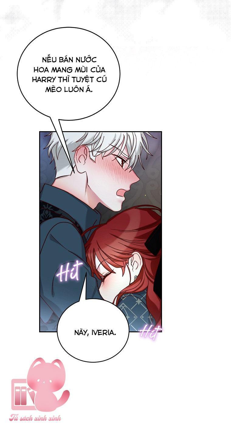 thế thì ta cứ trở thành kẻ ác thôi chapter 57 50