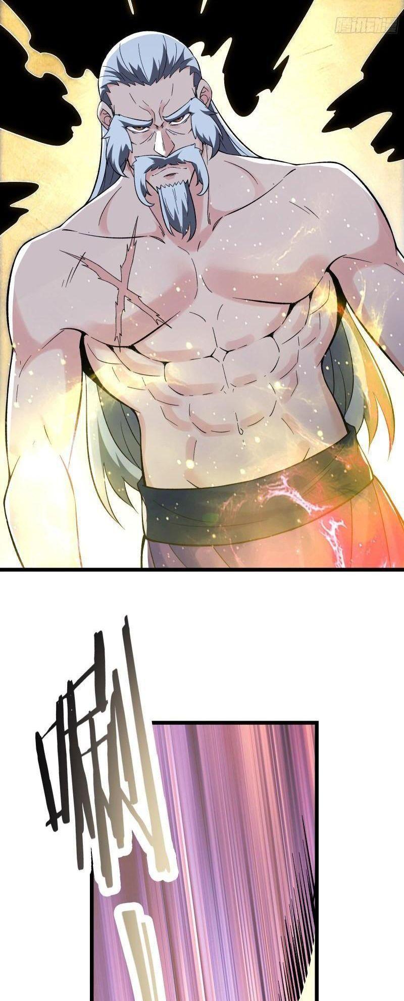 đồ đệ ta toàn là nữ ma đầu chapter 129 19