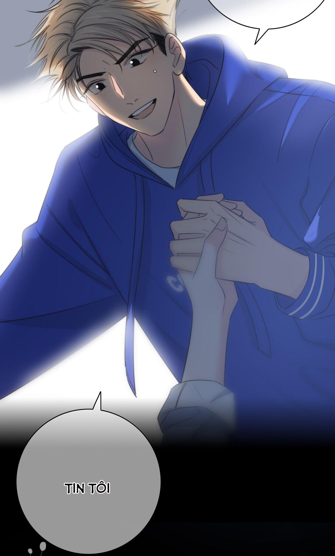 chạm vào thế giới của người chapter 25 33