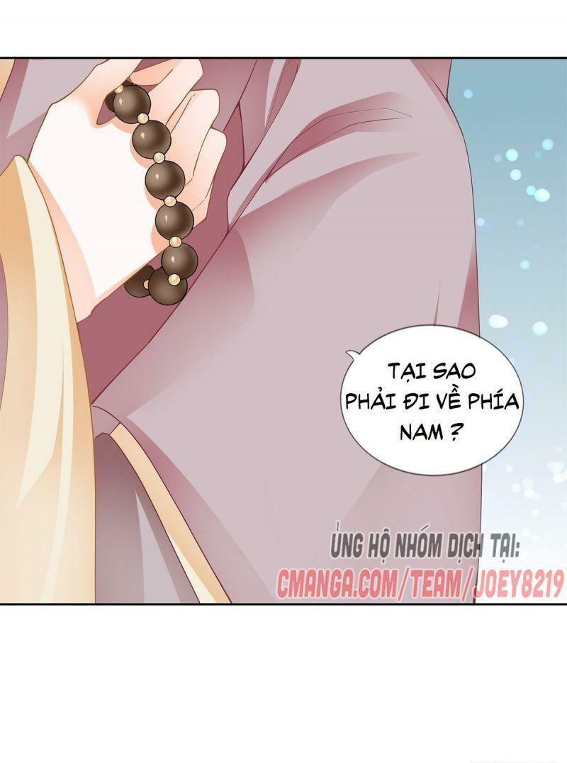 bổn vương muốn nàng chapter 30 40