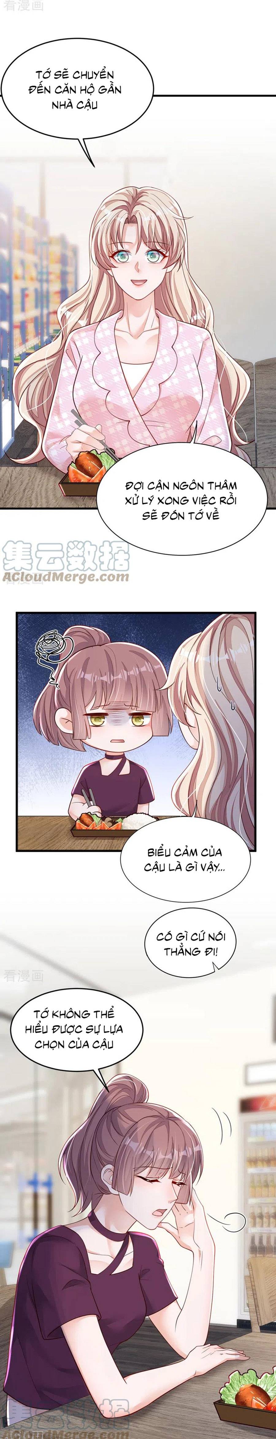 ác ma thì thầm chapter 111 2