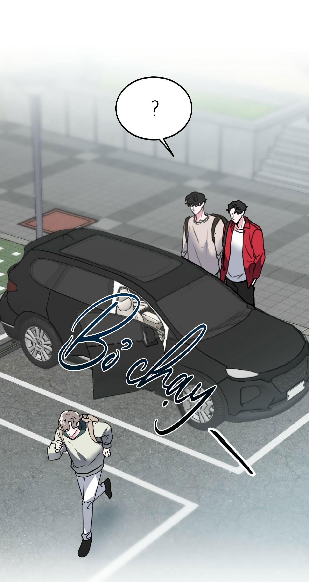 cạm bẫy đại học [m] chapter 7 24