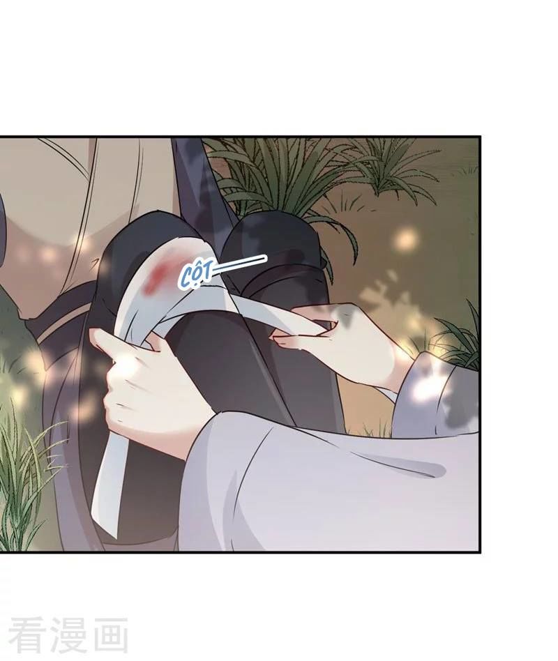 vương gia không thể trêu chapter 81 29