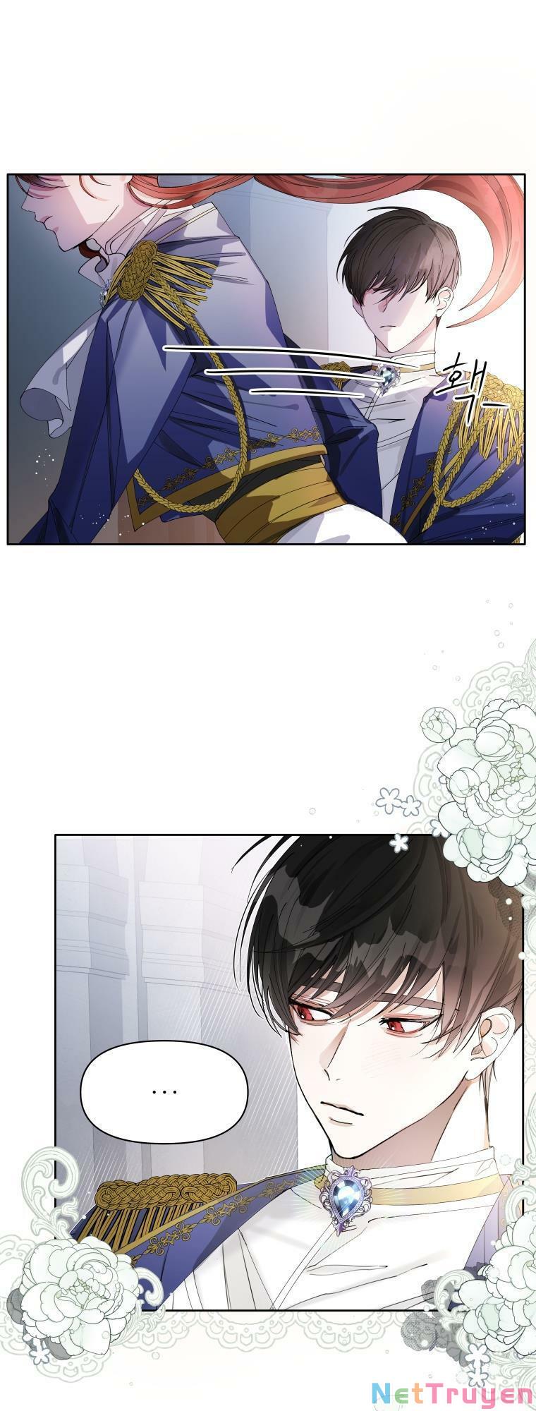 này tiểu công tước, hãy tin ở chị đi! chapter 2 4