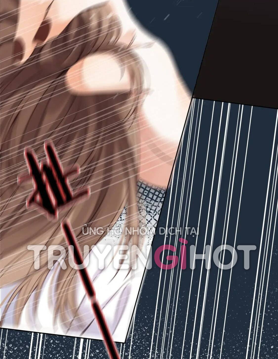 vụng trộm không thể giấu - mối tình thầm kín chapter 30 11