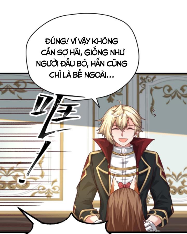 người chơi và nhân vật chính đều muốn làm hại ta chapter 45 46